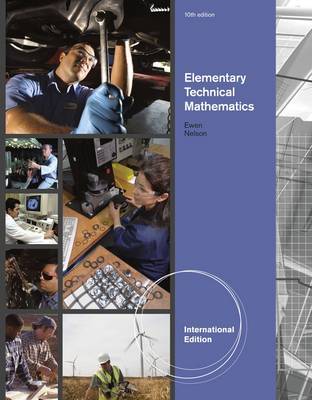 Elementary Technical Mathematics image