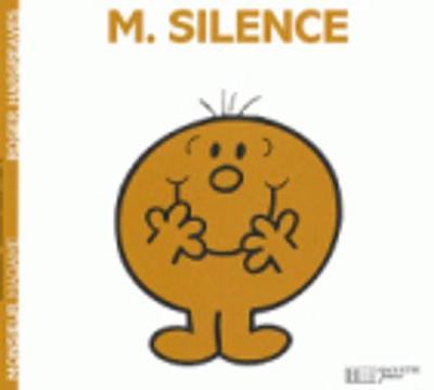 Collection Monsieur Madame (Mr Men & Little Miss) by Roger Hargreaves