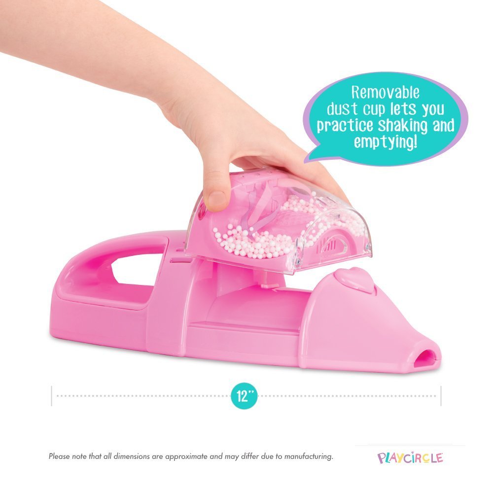 Play Circle: Vacuum Cleaner - Roleplay Set image
