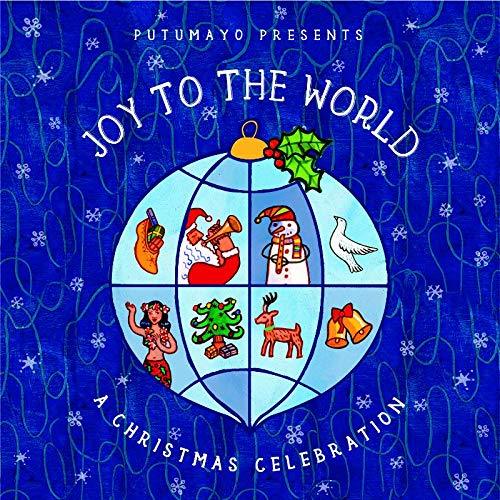 Joy To The World by Putumayo Presents image
