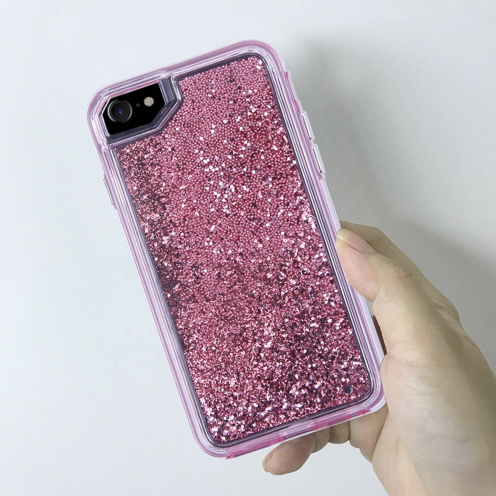 Miesherk LS phone case for iPhone XS MAX Pink at Mighty Ape NZ
