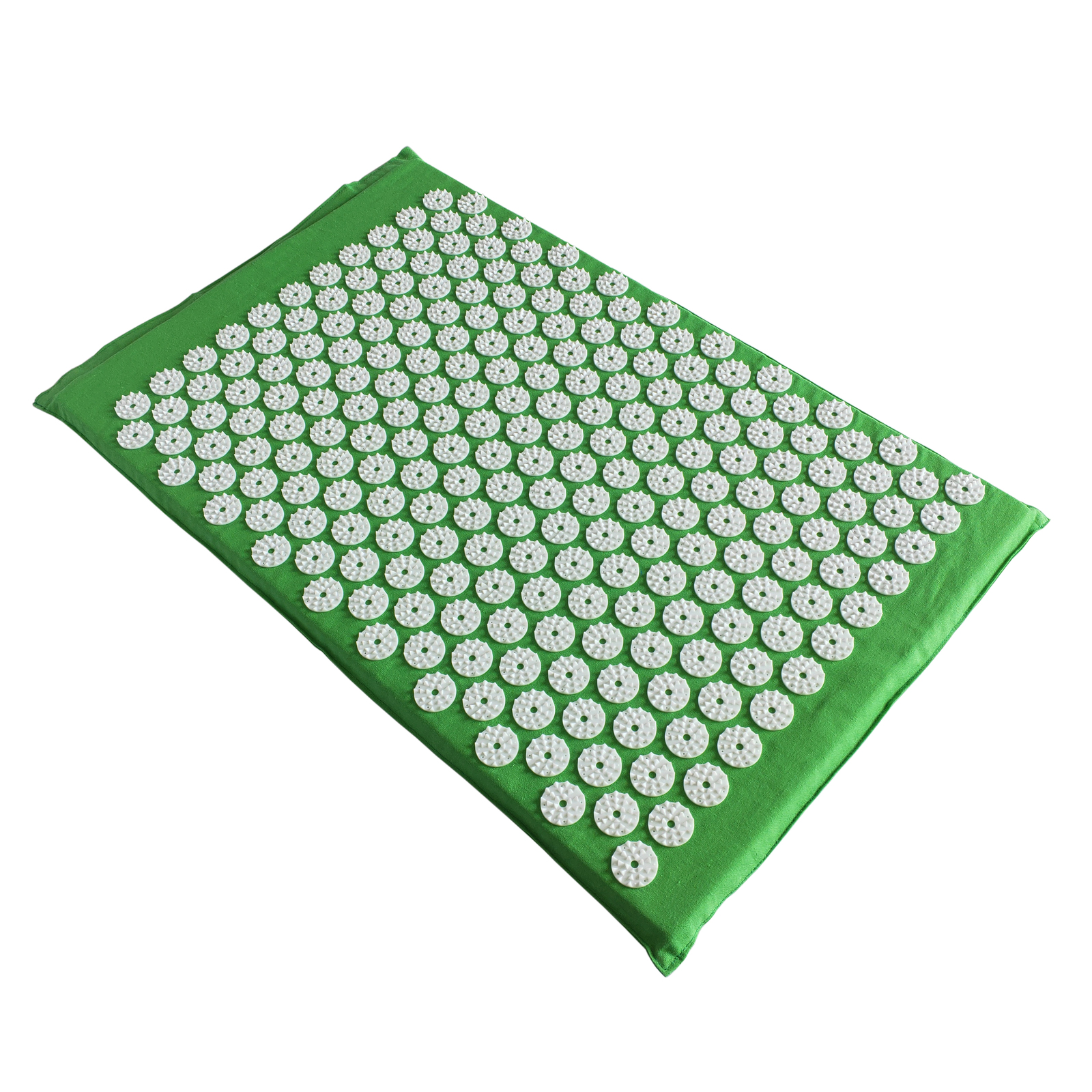 Buy Acupressure Mat Green at Mighty Ape NZ