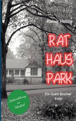 Rathauspark by Rainer Heinze image