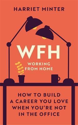 WFH (Working From Home) by Harriet Minter image