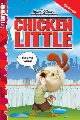 Chicken Little: v. 1 by Disney image