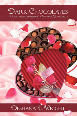 Dark Chocolates by Deshana L. Wright image