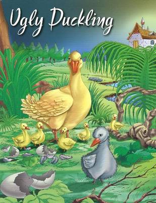 Ugly Duckling by Pegasus