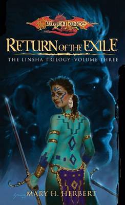 Return of the Exile by Mary H. Herbert image