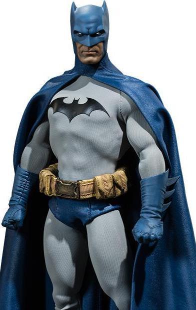 Batman Classic 12" Action Figure image