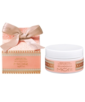 MOR Belladonna Body Butter (50g) image