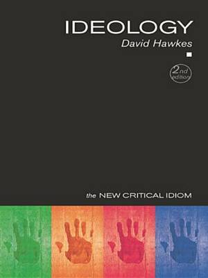 Ideology by David Hawkes image