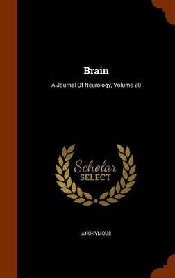 Brain by * Anonymous image