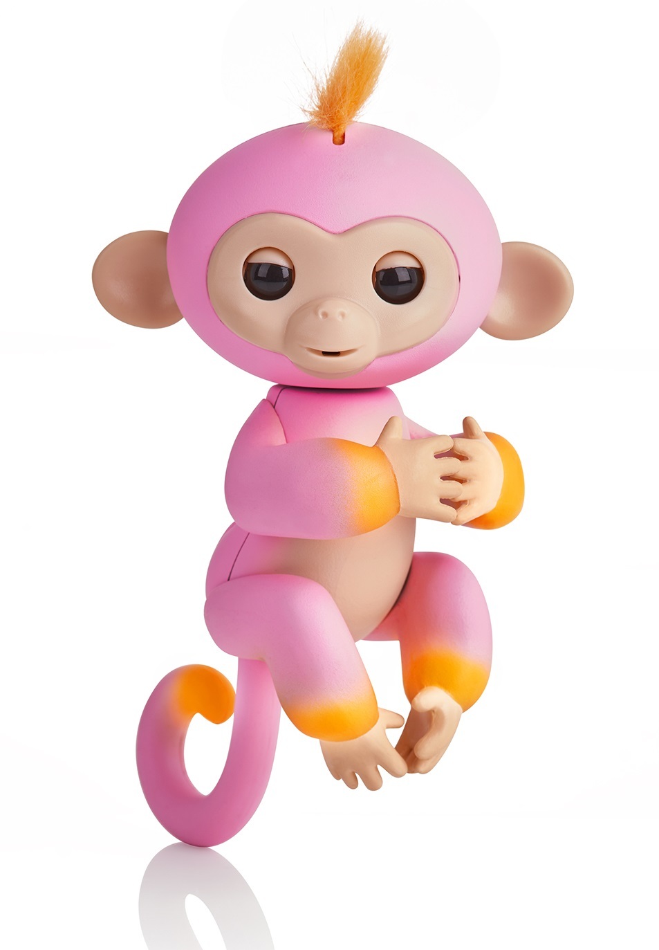 Buy Fingerlings Interactive Baby Monkey at Mighty Ape NZ
