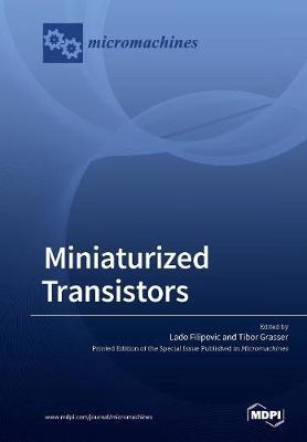 Miniaturized Transistors image