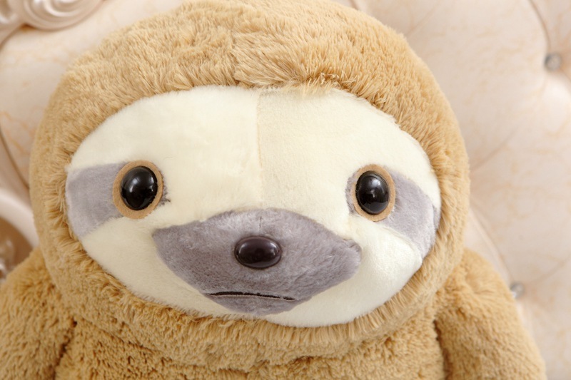 Sloth Plush (70cm)