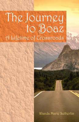 The Journey to Boaz by Wanda Marie Sutherlin image
