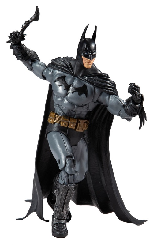 batman figurine nz