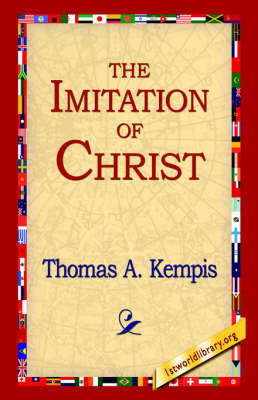 The Imitation of Christ image