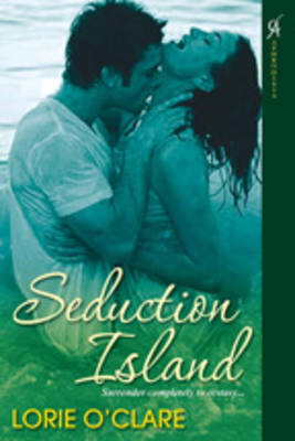 Seduction Island by Lorie O'Clare image