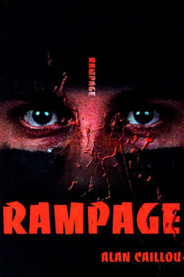 Rampage by Alan Caillou image