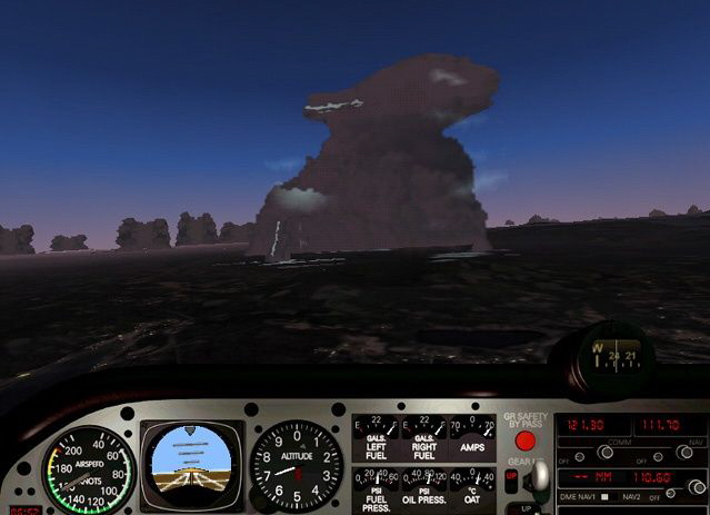 Flight Unlimited III for PC image