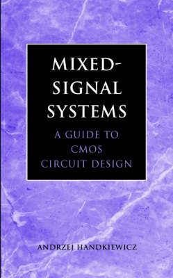 Mixed-Signal Systems by Andrzej Handkiewicz image