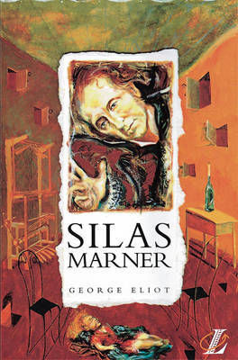 Silas Marner by George Eliot image