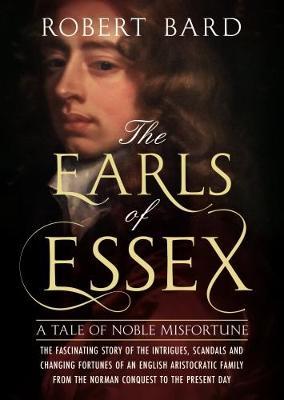 The Earls of Essex image