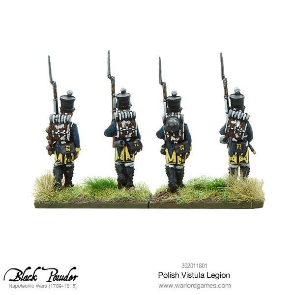 Polish Vistula Legion image