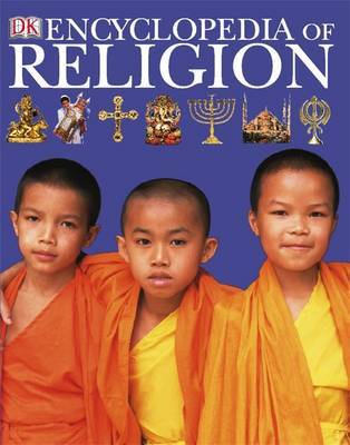 Encyclopedia of Religion by Philip Wilkinson image