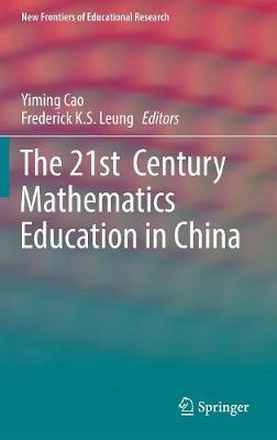 The 21st Century Mathematics Education in China image