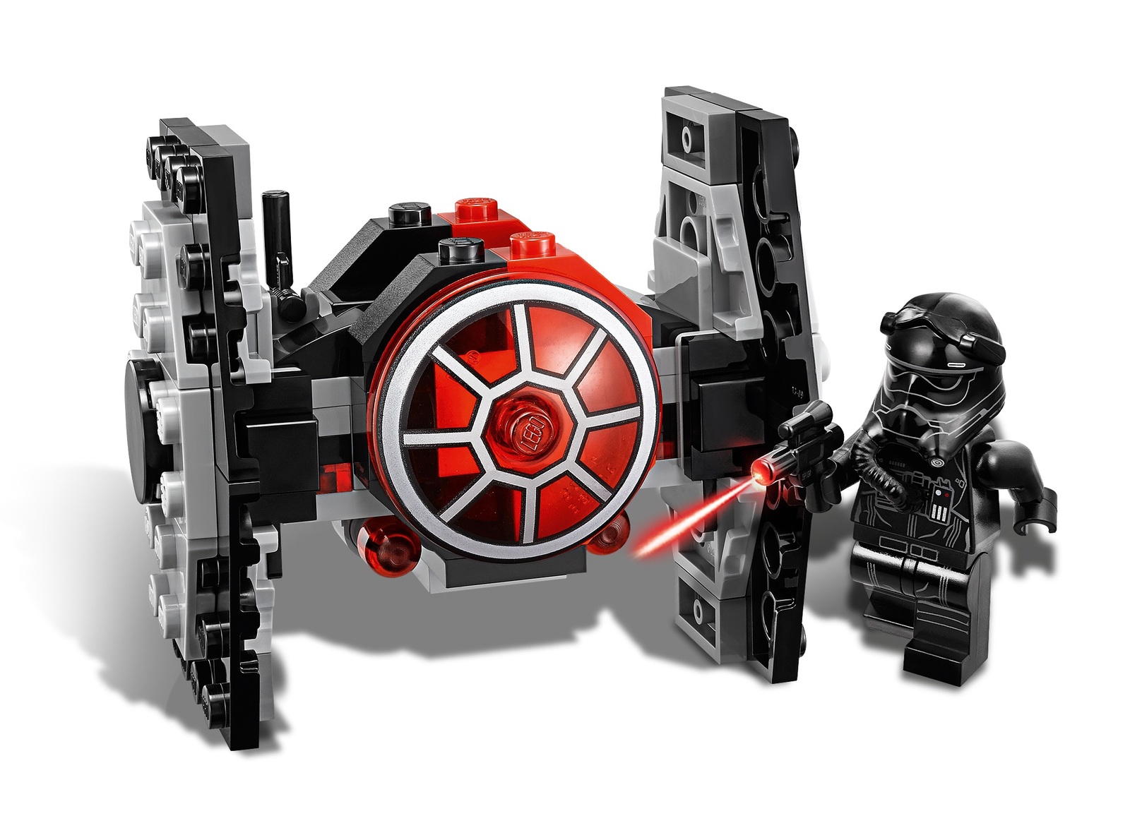 LEGO Star Wars: First Order TIE Fighter Microfighter (75194)