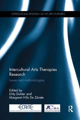 Intercultural Arts Therapies Research image