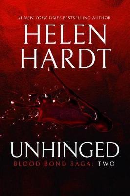 Unhinged by Helen Hardt image