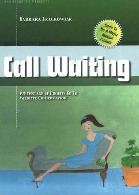 Call Waiting by Barbara Frackowiak image