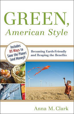 Green, American Style image