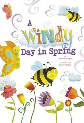 Windy Day in Spring by Charles Ghigna image