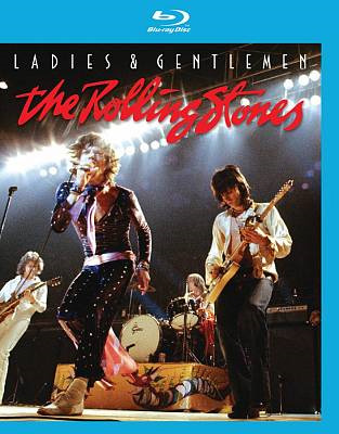 The Rolling Stones: Ladies and Gentlemen image