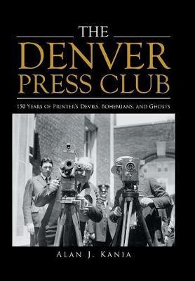 The Denver Press Club image