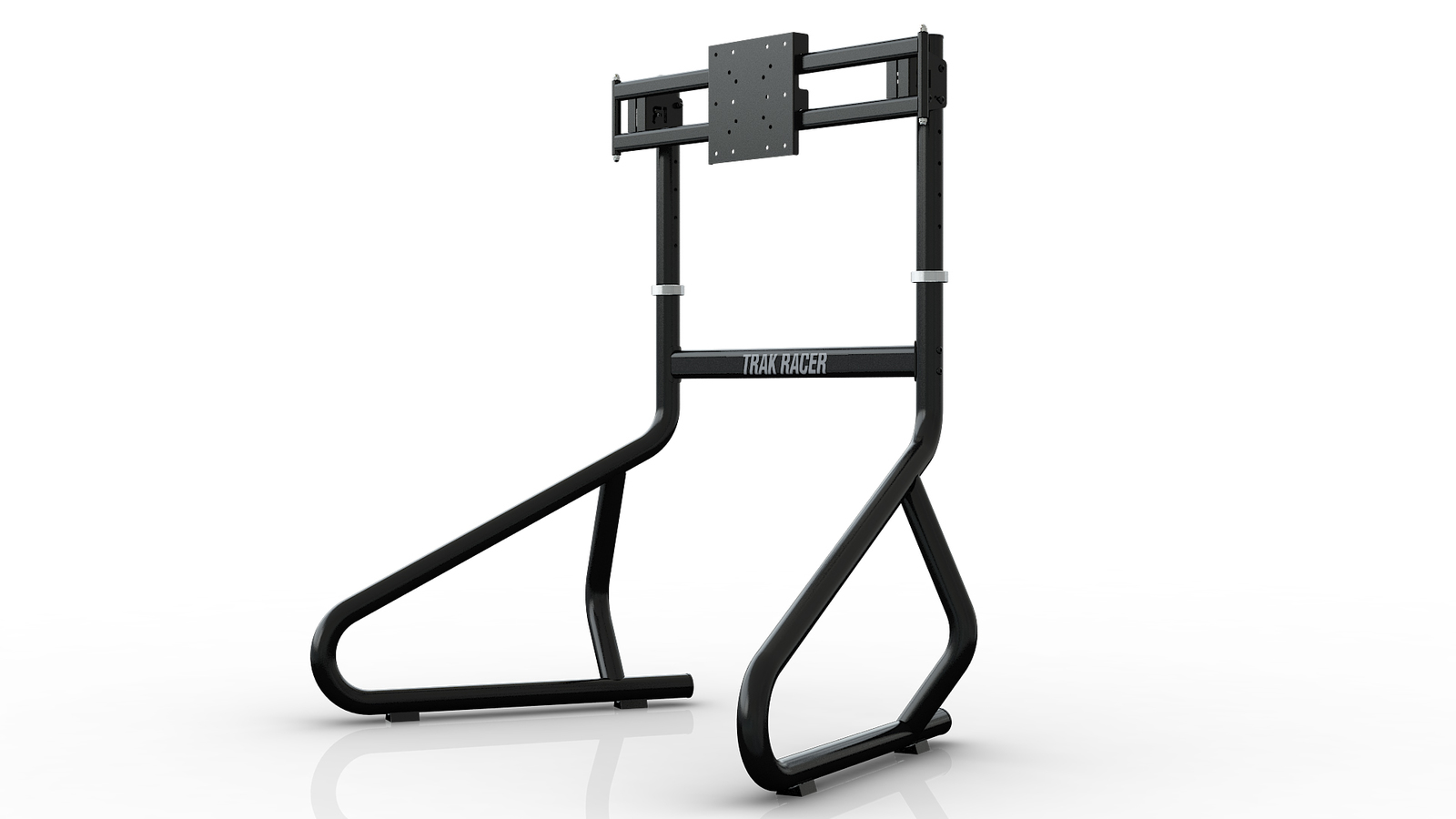 Trak Racer Floor Stand 36”- 45” for image