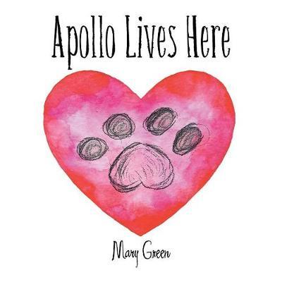 Apollo Lives Here by Mary Green image