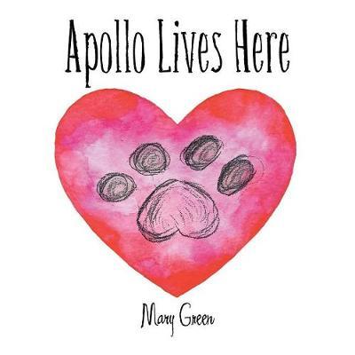 Apollo Lives Here image