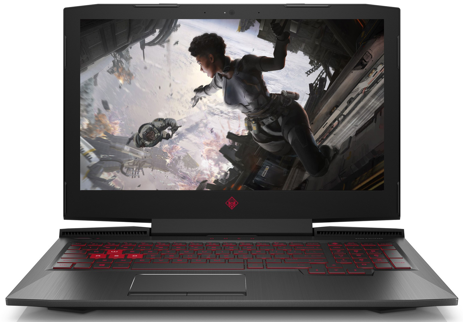 15.6" OMEN Gaming Laptop at Mighty Ape NZ