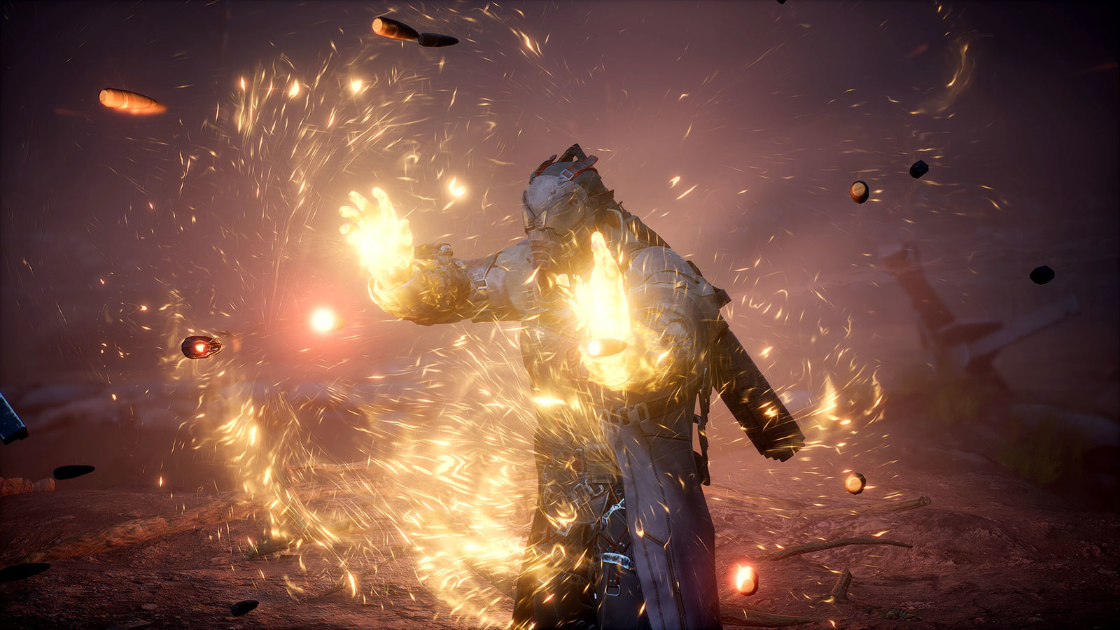 Outriders Day One Edition for PS5 image