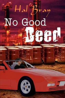 No Good Deed by Hal Bray image