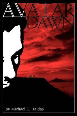 Avatar Dawn by Michael C. Haldas image