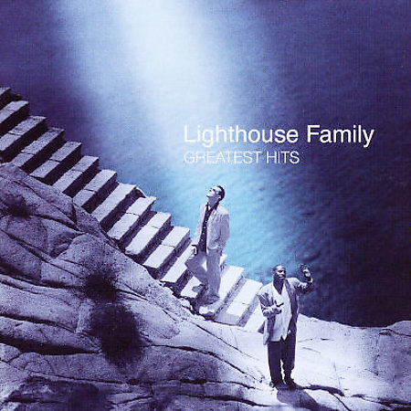 Greatest Hits on CD by Lighthouse Family