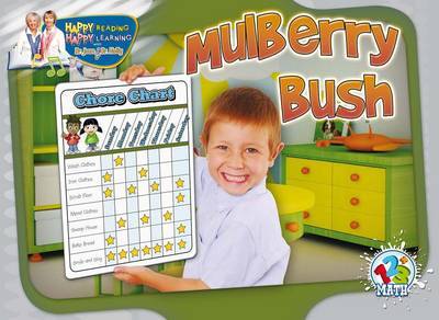 Mulberry Bush by Dr Jean Feldman image