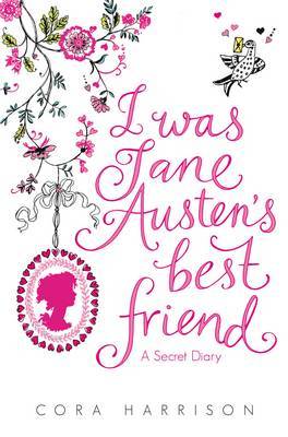 I Was Jane Austen's Best Friend image