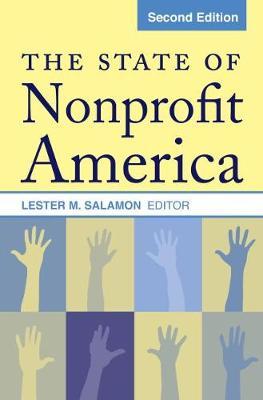 State of Nonprofit America image